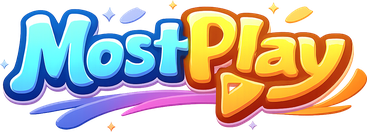 Mostplay Logo